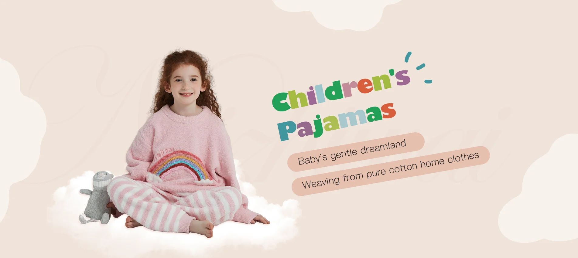 Çin Çocuk Pijamaları Çin Çocuk Pijamaları